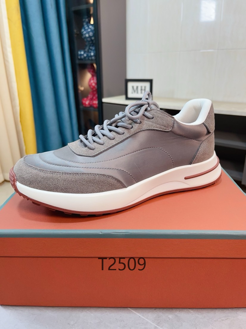 LORO PIANA shoes 38-46 h1202